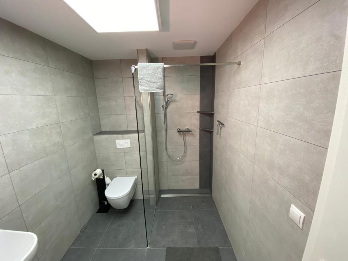 Ruhige Ferienwohnung Bei Bamberg Stegaurach Buitenkant foto