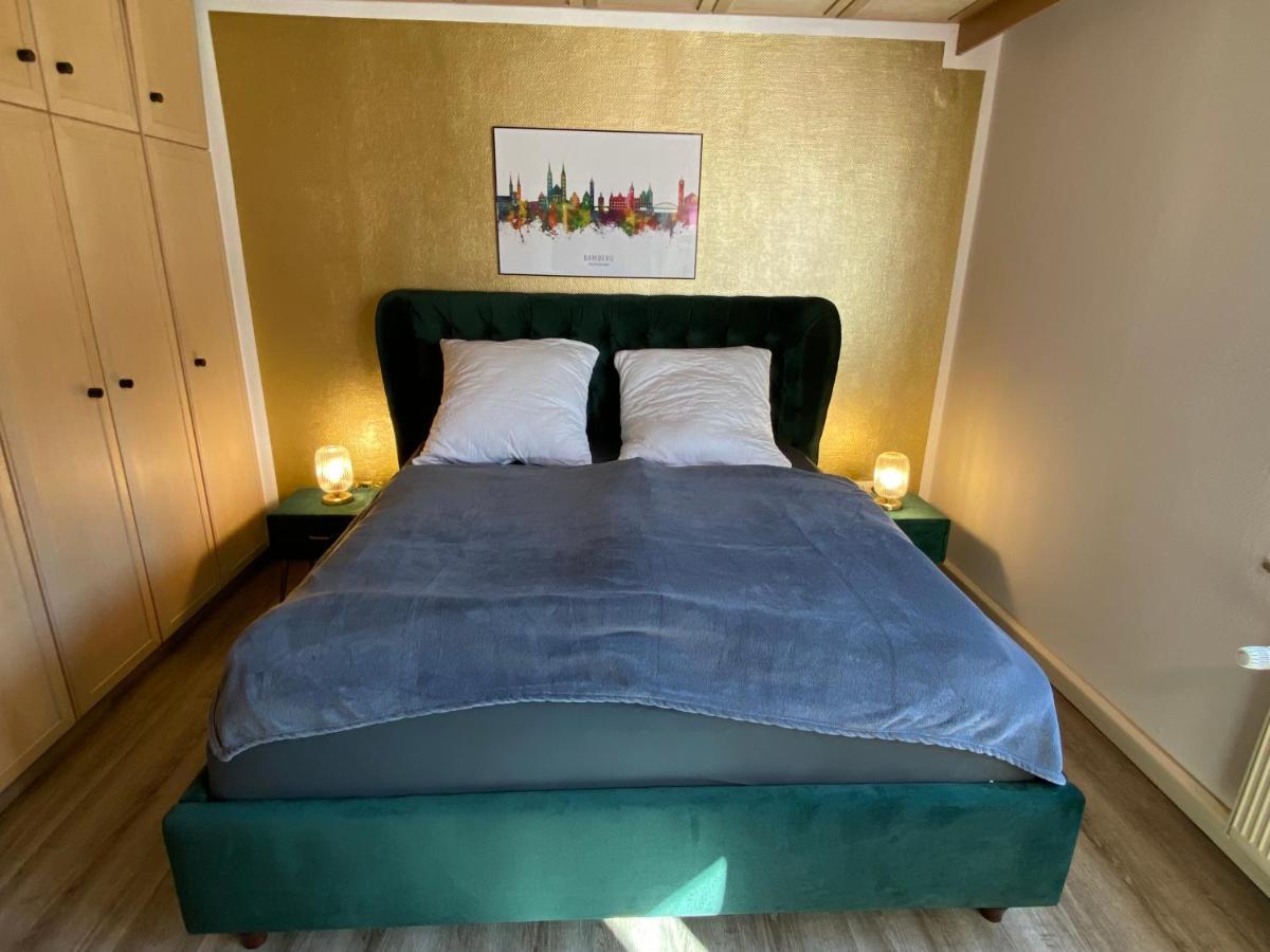 Ruhige Ferienwohnung Bei Bamberg Stegaurach Buitenkant foto